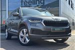 2022 Skoda Kodiaq