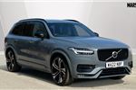 2022 Volvo XC90