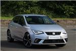 2022 SEAT Ibiza