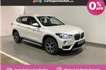 2019 BMW X1