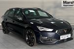 2023 Cupra Leon Estate