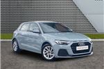 2022 Audi A1
