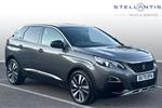 2020 Peugeot 3008