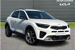 2022 Kia Stonic