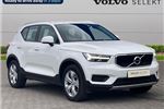 2020 Volvo XC40