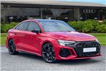 2023 Audi RS3