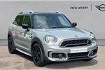 2020 MINI Countryman
