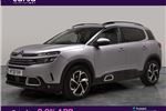 2020 Citroen C5 Aircross