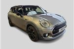 2015 MINI Clubman