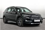 2021 BMW X1