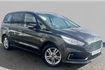 2020 Ford Galaxy