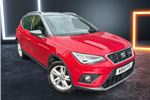 2018 SEAT Arona