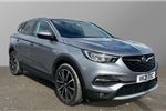 2021 Vauxhall Grandland X