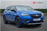 2021 Vauxhall Grandland X