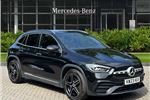 2023 Mercedes-Benz GLA