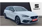 2024 SEAT Leon Estate