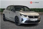 2022 Vauxhall Corsa