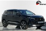 2022 Peugeot 5008