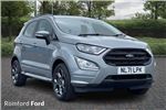 2021 Ford EcoSport