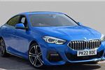 2022 BMW 2 Series Gran Coupe