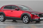 2022 Mazda CX-30