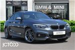 2017 BMW 2 Series