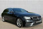 2020 Mercedes-Benz E-Class Estate