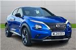 2024 Nissan Juke