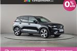 2022 Volvo XC40 Recharge