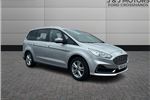 2020 Ford Galaxy