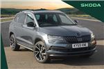 2019 Skoda Karoq