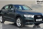 2017 Audi Q3