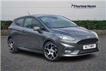 2021 Ford Fiesta ST
