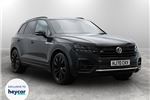 2020 Volkswagen Touareg