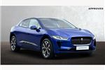 2020 Jaguar I-Pace