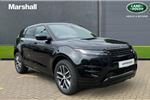 2024 Land Rover Range Rover Evoque