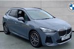 2022 BMW 2 Series Active Tourer