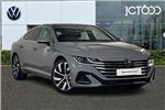 2024 Volkswagen Arteon