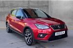 2021 SEAT Arona