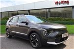 2023 Kia Niro