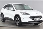 2022 Ford Kuga