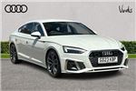 2023 Audi A5 Sportback