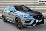 2024 Cupra Ateca
