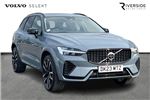 2023 Volvo XC60