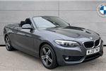 2020 BMW 2 Series