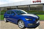 2020 SEAT Leon