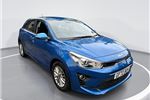 2022 Kia Rio