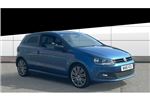 2016 Volkswagen Polo