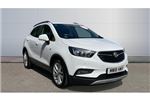 2018 Vauxhall Mokka X