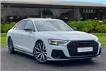 2023 Audi S8